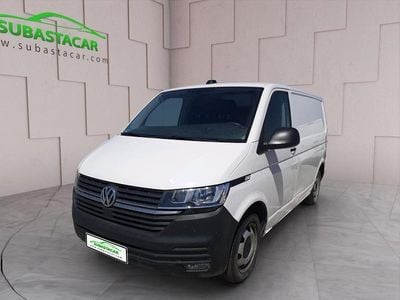 VW T6.1