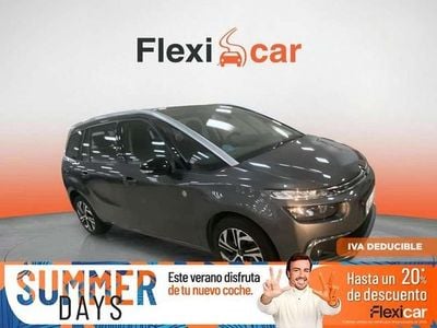 Citroën C4 SpaceTourer