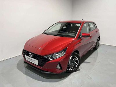 usado Hyundai i20 1.0 Tgdi Klass 100