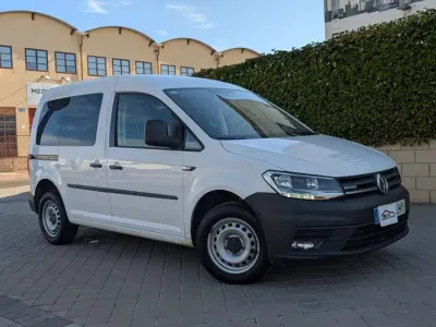 Usado VW Caddy