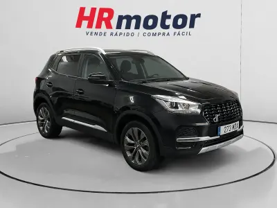 Usado DR DR 4.0 116 CV (85 kW) 2023 Blanco SUV