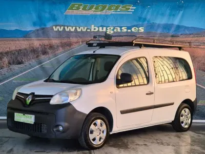 Usado Renault Kangoo 75 CV (55 kW) 2020 Monovolumen
