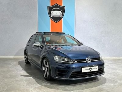 VW Golf VII