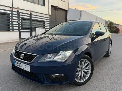Usado Seat Leon