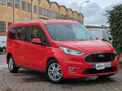 Ford Tourneo Connect