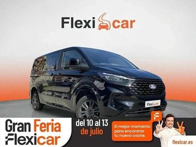 Ford Tourneo