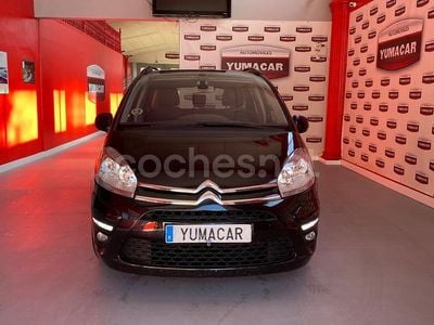 Citroën Grand C4 Picasso