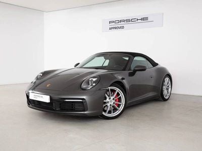 Porsche 911 Carrera 4S