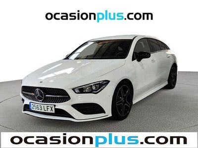 Mercedes CLA200
