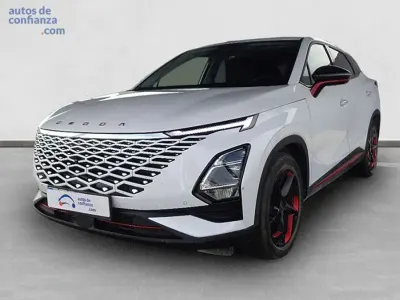 Usado Omoda 5