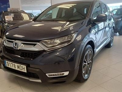 Otro Usado 2023 Honda CR-V SUV | 33.000 €