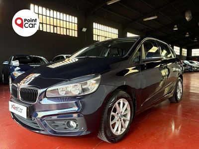 BMW 218 Gran Tourer