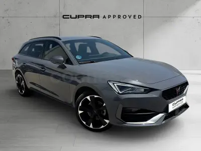 Usado Cupra Leon