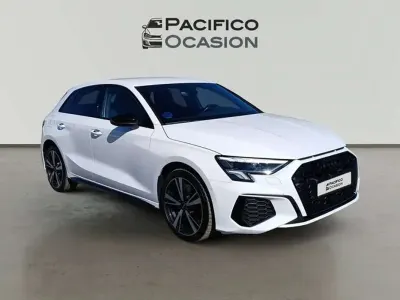 Usado Audi A3 Sportback e-tron
