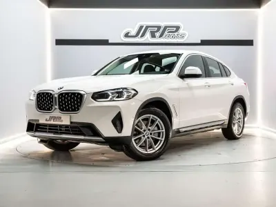 Usado BMW X4