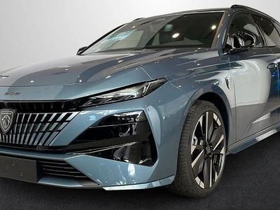 Nuevo Peugeot 308 SW GT 145 CV (106 kW) 2026 Azul claro Familiar