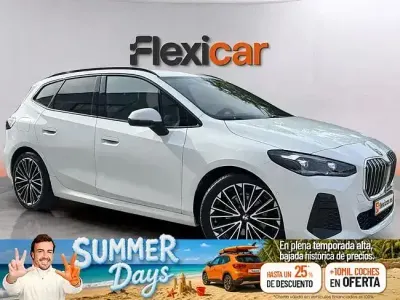 Usado BMW 218