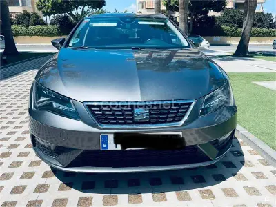 Usado Seat Leon ST
