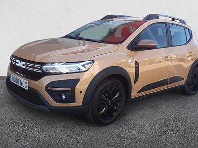 Usado Dacia Sandero Extreme 110 CV (80 kW) 2025