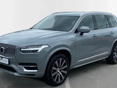 Usado Volvo XC90 Ultimate 235 CV (172 kW) 2024 SUV