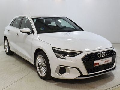 Audi A3 Sportback e-tron