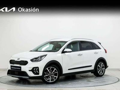 usado Kia Niro 1.6 HEV EMOTION