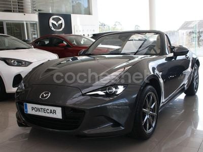 Mazda MX5