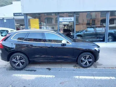 Usado Volvo XC60