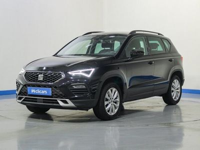 usado Seat Ateca Ateca2.0TDI CR S&S Reference XM 116