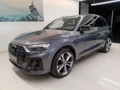 Usado Audi Q5