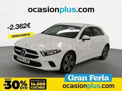 Mercedes A250