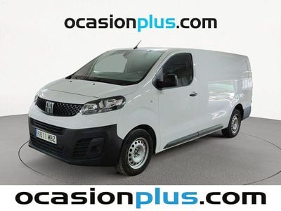 Usado Fiat Scudo Business 144 CV (105 kW) 2022 Blanco Van