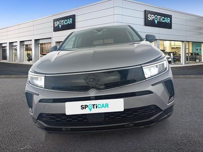 Usado Opel Grandland X 224 CV (164 kW) 2023 Gris SUV
