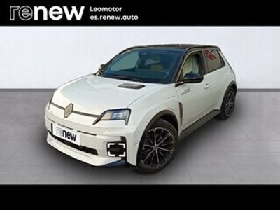 Renault R5