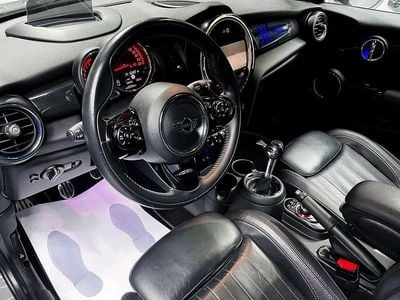 Usado Mini John Cooper Works 231 CV (169 kW) 2020 Gris Utilitario