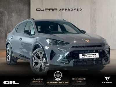 Usado Cupra Formentor