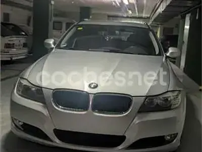 Usado BMW 318