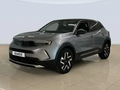 Usado Opel Mokka