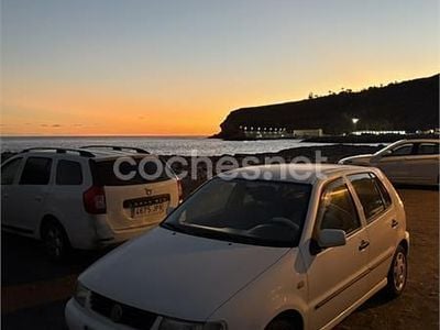 Blanco Usado 1999 VW Polo Berlina | 1700 €