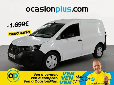 Usado Nissan Townstar
