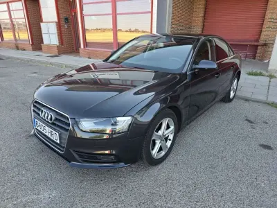 Usado Audi A4