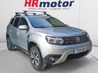 Usado Dacia Duster Prestige 116 CV (85 kW) 2022 SUV