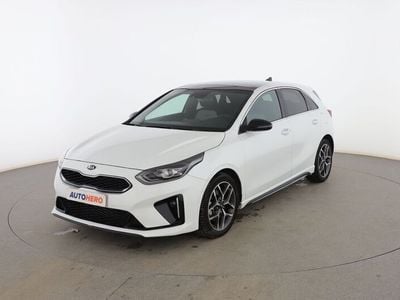Kia Ceed GT