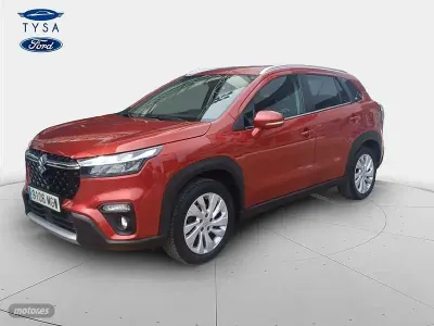 Usado Suzuki SX4 S-Cross 129 CV (94 kW) 2023 SUV