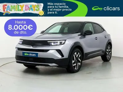 Occasion Opel Mokka S 136 PK (100 kW) 2025 Grijs SUV