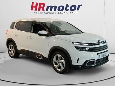 Usado Citroën C5 Aircross Feel 131 CV (96 kW) 2021 SUV