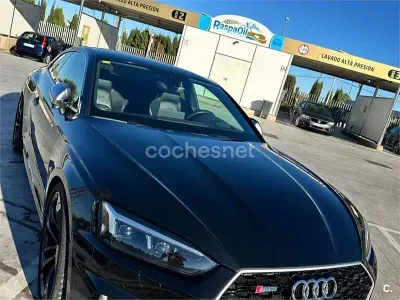Usado Audi RS5