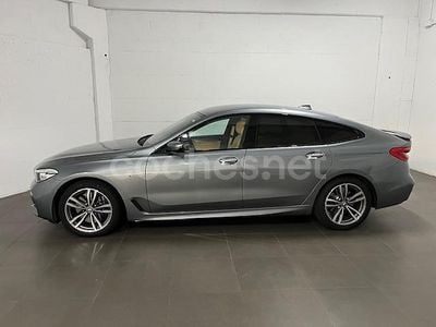 BMW 630