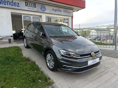 usado VW Golf VII 