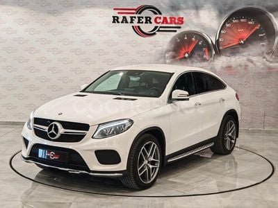 Mercedes GLE350